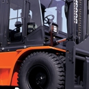 Connell Material Handling - Material Handling Equipment