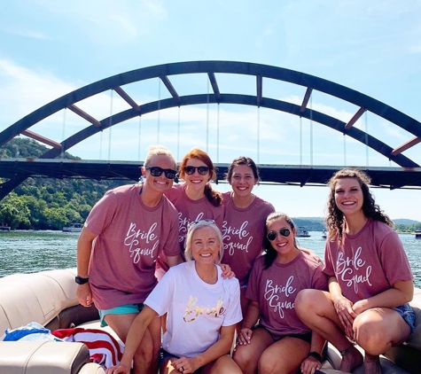 Nauti Side Boat Rentals - Austin, TX