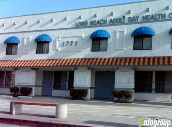 Long Beach Adult Day Health Care Center - Long Beach, CA