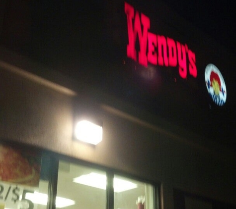 Wendy's - Oak Hills, CA