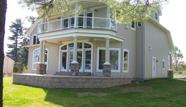 American Custom Exteriors - Rochester, NY