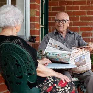 Uniting AgeWell - South Launceston