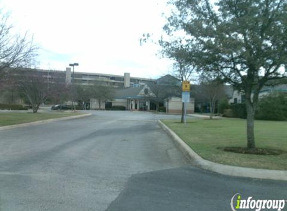 USAA Child Development Center - San Antonio, TX