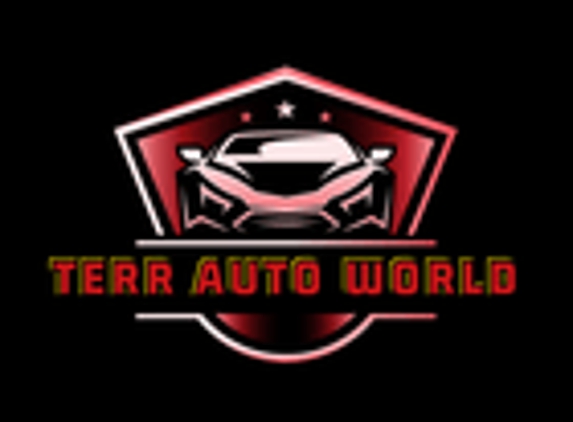 Terr Auto World - Hollywood, FL