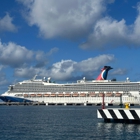 Cruises From Galveston