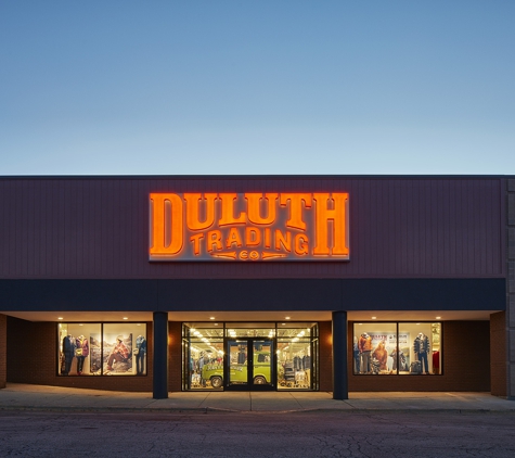 Duluth Trading Company - Downers Grove, IL