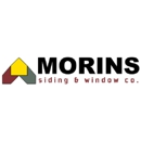 Morins Siding & Window Company - Windows