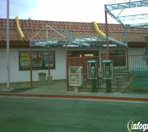 McDonald's - Fountain Hills, AZ