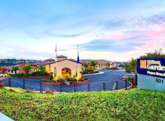 Hilton Garden Inn San Luis Obispo/Pismo Beach - Pismo Beach, CA