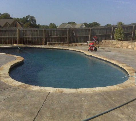 Elite Pool Service - Collierville, TN