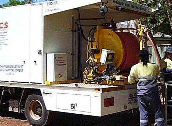 McRobert Contracting Services Pty Ltd - Jandakot, WA