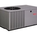 Paul's Air Inc - Heat Pumps