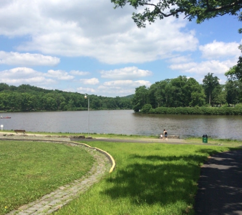 Green Lane Park - Green Lane, PA