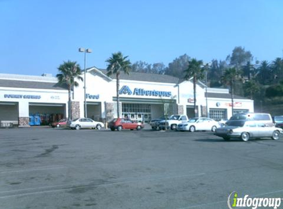 Albertsons - Lake Elsinore, CA