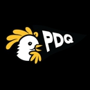 PDQ Concord Restaurant - Fast Food Restaurants