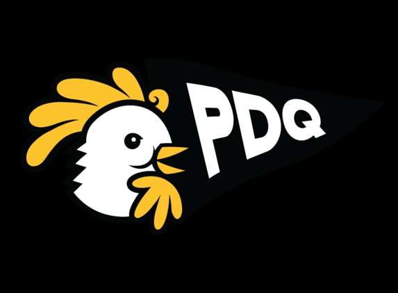 PDQ Orlando: Winter Park - Winter Park, FL