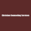 Christian Counseling Services - Counseling Services