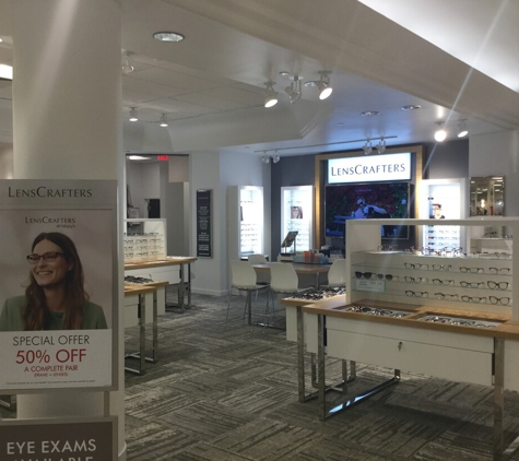 LensCrafters - Miami, FL