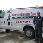 Complete Chimney Care