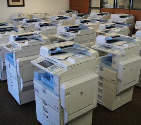 PMI Copier - Irvine, CA