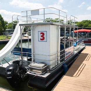 Blue Turtle Bay Marina - Old Hickory, TN