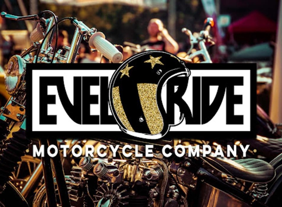 EvelRide Motorcycle Company - Portland, OR