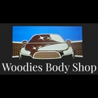 Woodies Body Shop