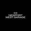 Newport West Garage gallery