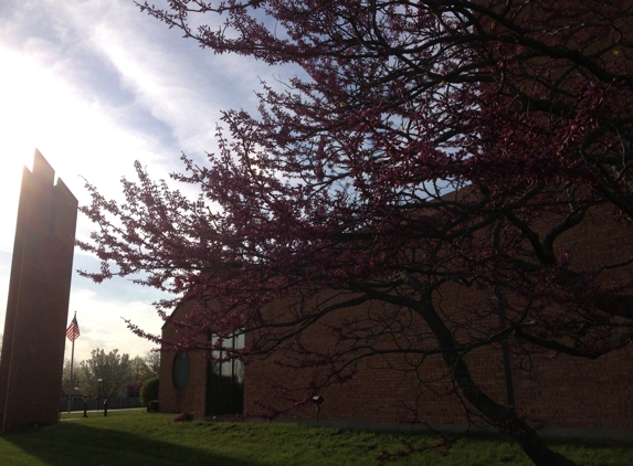 Blessed Sacrament - North Aurora, IL