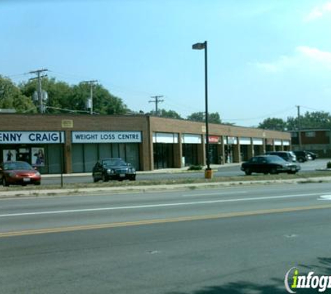 Edward Jones - Skokie, IL