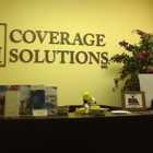 Coverage Solutions Inc