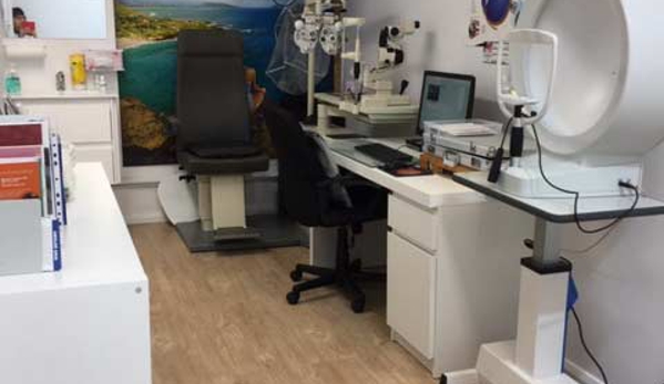 Elegance Eyewear Boutique - Campbelltown, NSW