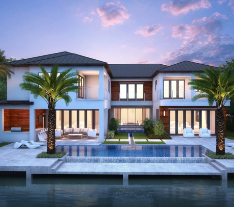 Premier Estate Properties - Boca Raton, FL