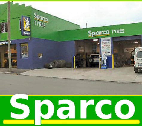 Sparco Auto Parts - Hobart, TAS