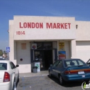 London Market - Grocery Stores