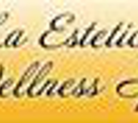 La Estetica Wellness Spa - San Mateo, CA