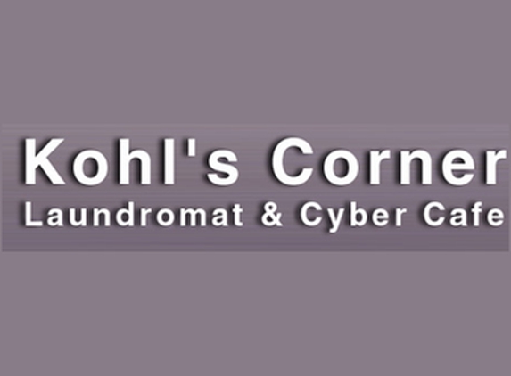 Kohl's Corner Laundromat & Cyber Cafe - Palatine, IL