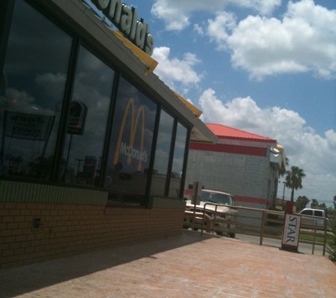 McDonald's - Harlingen, TX