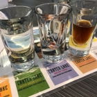 Crater Lake Spirits Distillery Tasting Room