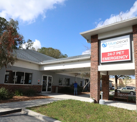 BluePearl Pet Hospital - Gainesville, FL