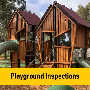 Choose Safety Pty Ltd - Richmond, SA. Playground Inspections