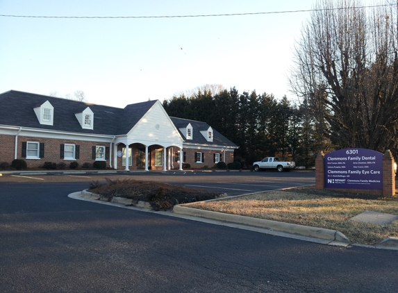 Clemmons Family Eye Care - Clemmons, NC