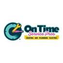 On Time Service Pros Plumbing - Plumbers