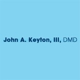Keyton John A III DMD