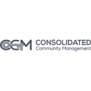 Consolidated Community Management - Real Estate Management