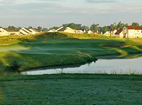 Gateway Golf Club - Romulus, MI