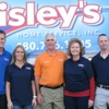 Isley's Home Services gallery