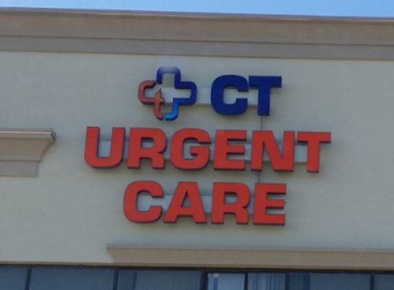 CT Urgent Care - Cromwell, CT