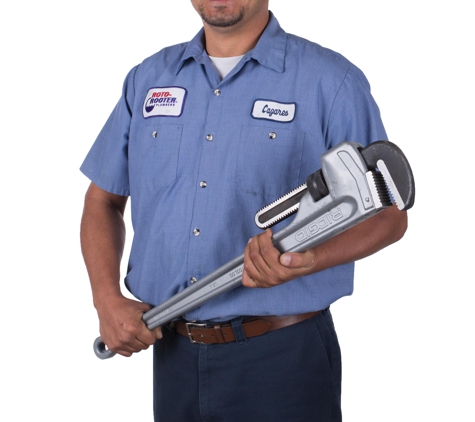 Roto-Rooter Plumbing & Water Cleanup - El Paso, TX