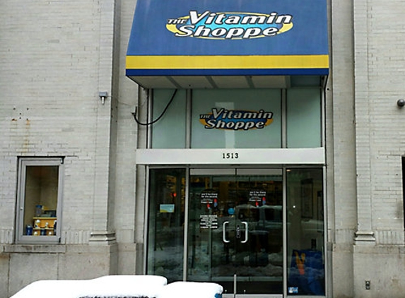 The Vitamin Shoppe - New York, NY